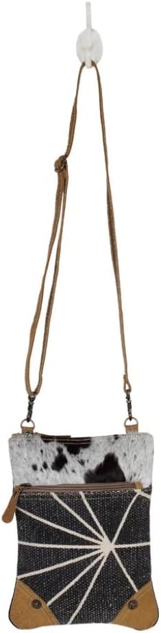 Myra Bag Style Statement Small & Cross Body Bag S-2615 - Image 4
