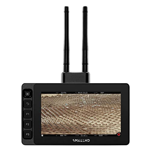 Image of SMALLHD Ultra 5 Bolt 6 TX 750