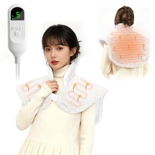 もう肩の寒さに悩まない！