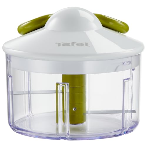 Tefal 5-Sekunden Zerkleinerer, ohne Strom, Fassungsvermögen: 500 ml – Ansicht 2