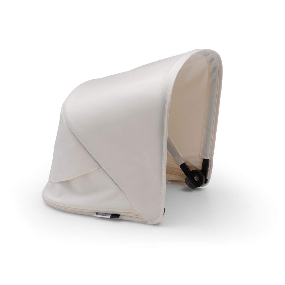 bugaboo donkey extendable canopy