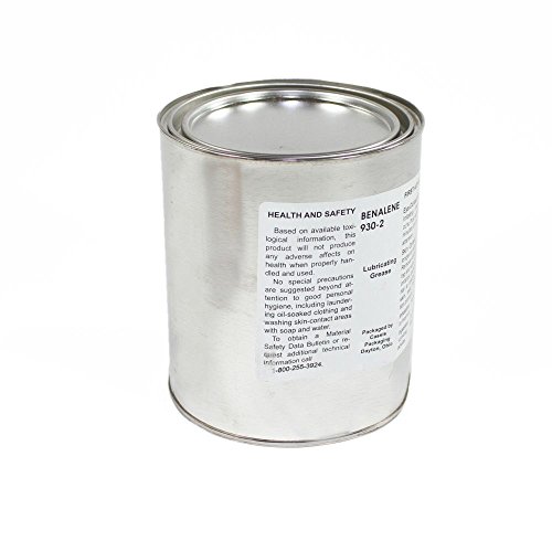 SUPPLYZ Direct Replacement for Whirlpool W11200218 Mixer Planetary Grease 4176597 4160587 4160588 4160589