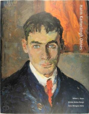 HARM KAMERLINGH ONNES