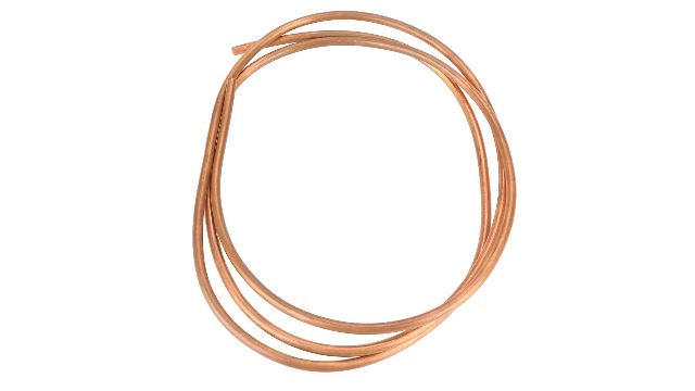 なまし銅管 ロール12.7X0.8X20M なまし銅管 ロール12.7X0.8X20M