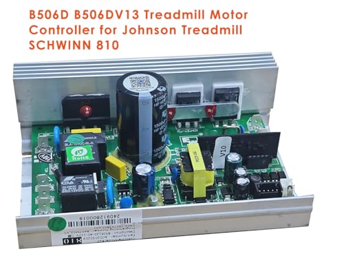 Placa de control B506DV13 con regulación de potencia constante para cinta de correr 2