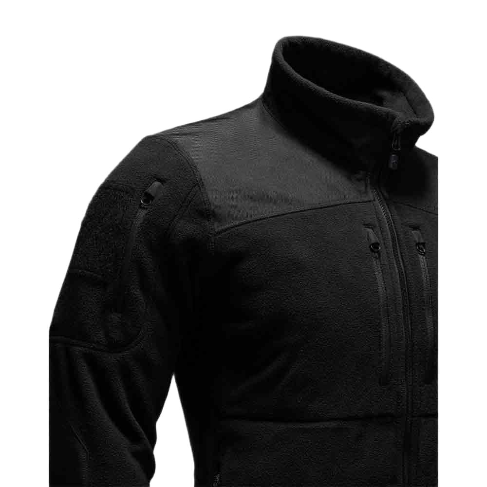 Pentagon Forro Polar con Cremallera Nestor Tactical L