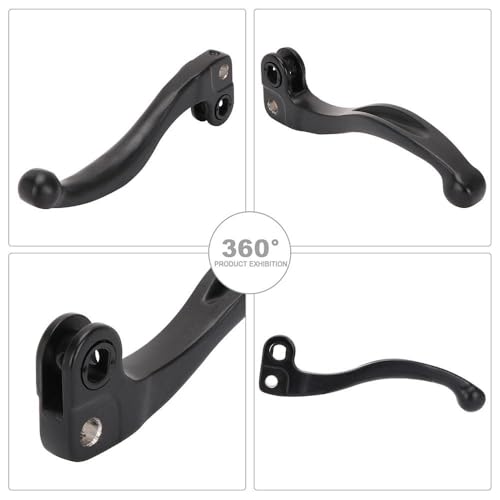 Leviers de frein SURRON Light Bee XS pour réparer des commandes cassées