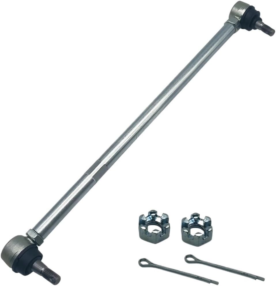 CF Steering Tie Rod Assy Compatible with CF X5 X6 X8 400 450 500 600 625 800 ATV Quad 9010-100530 spare parts
