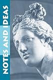 Notes and Ideas (Alternate Lined and Blank Page Journal) (Classical Sculpture Cover) (6x9): Dual Notebook for Creative Writing, Drawing and Research