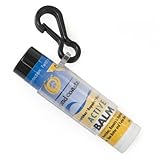 Beyond Coastal Active Lip SPF 15 Balm with Chap Clip (.15-Ounce)