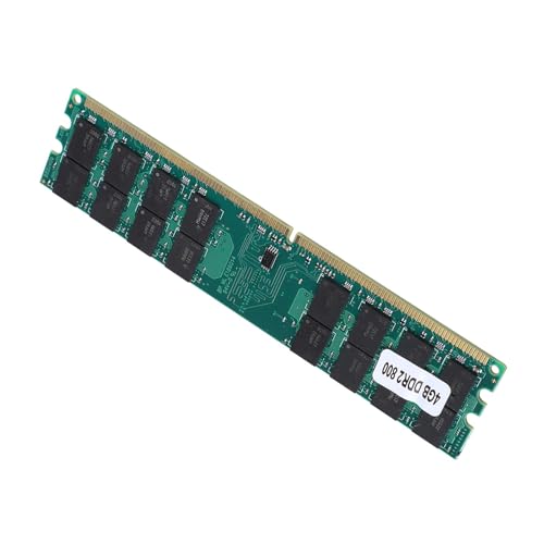Mémoire RAM PC bureau 4Go module de mise à niveau informatique transfert rapide de données