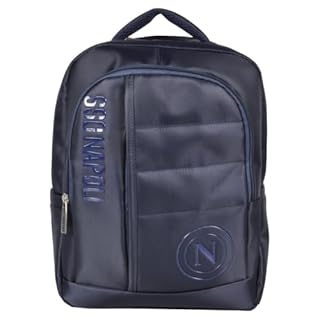 Borsa Zaino Travel 50% NY 50% PVC Linea Enzo Castellano Prodotto Ufficiale SSC NAPOLI 123613
