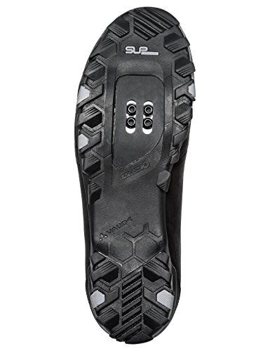 VAUDE Tvl Sykkel, Chaussures de VTT Mixte - Image 7