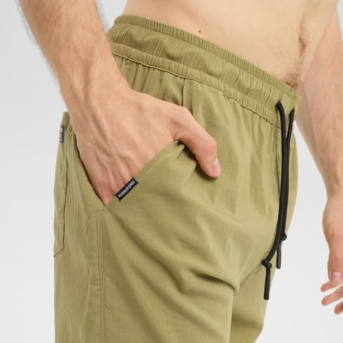 Hydroponic 18 Atrani short de bain pour éviter les irritations