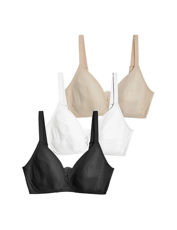 Image of Marks & Spencer Women Bra