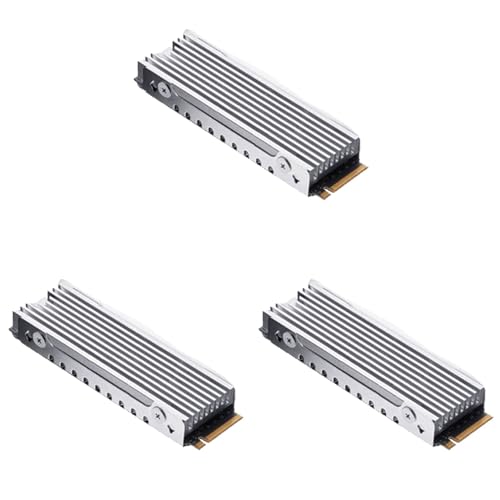 Kidondsn(LhhX) 3X M.2 2280 NVMe q[gVN M.2 SSD q[gVNppbhA~jEM T[}pbht M2 2280 Ssdp Vo[