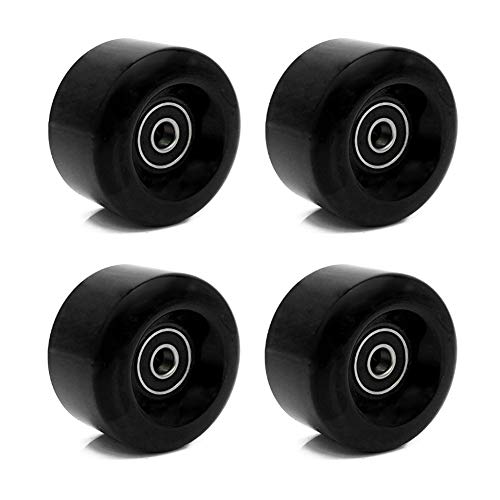 NINEFOX Roller Skate Wheels 8 Pack