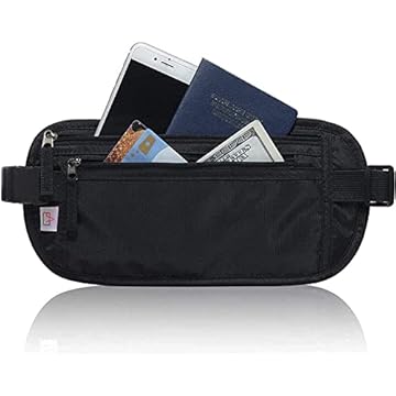 WESTERN PD-25 Porta Dinheiro