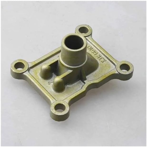 リードバルブ ASSY 交換 YM H 2HP T2 船外機、ボートモーター部品 6A1-13610-00 【ラダーポールマウントキット】 スペアパーツ