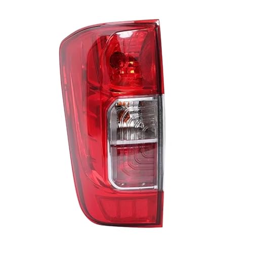 Feu arrière droit Navara NP300 pour réparer un phare cassé ou fissuré