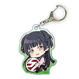 アイドルマスター シャイニーカラーズ 黛 冬優子 ぎゅぎゅっと アクリルキーホルダー part1