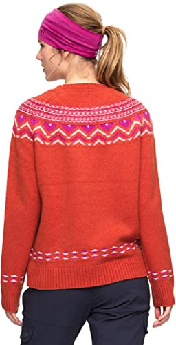 Image of KARI TRAA Sundve Knit