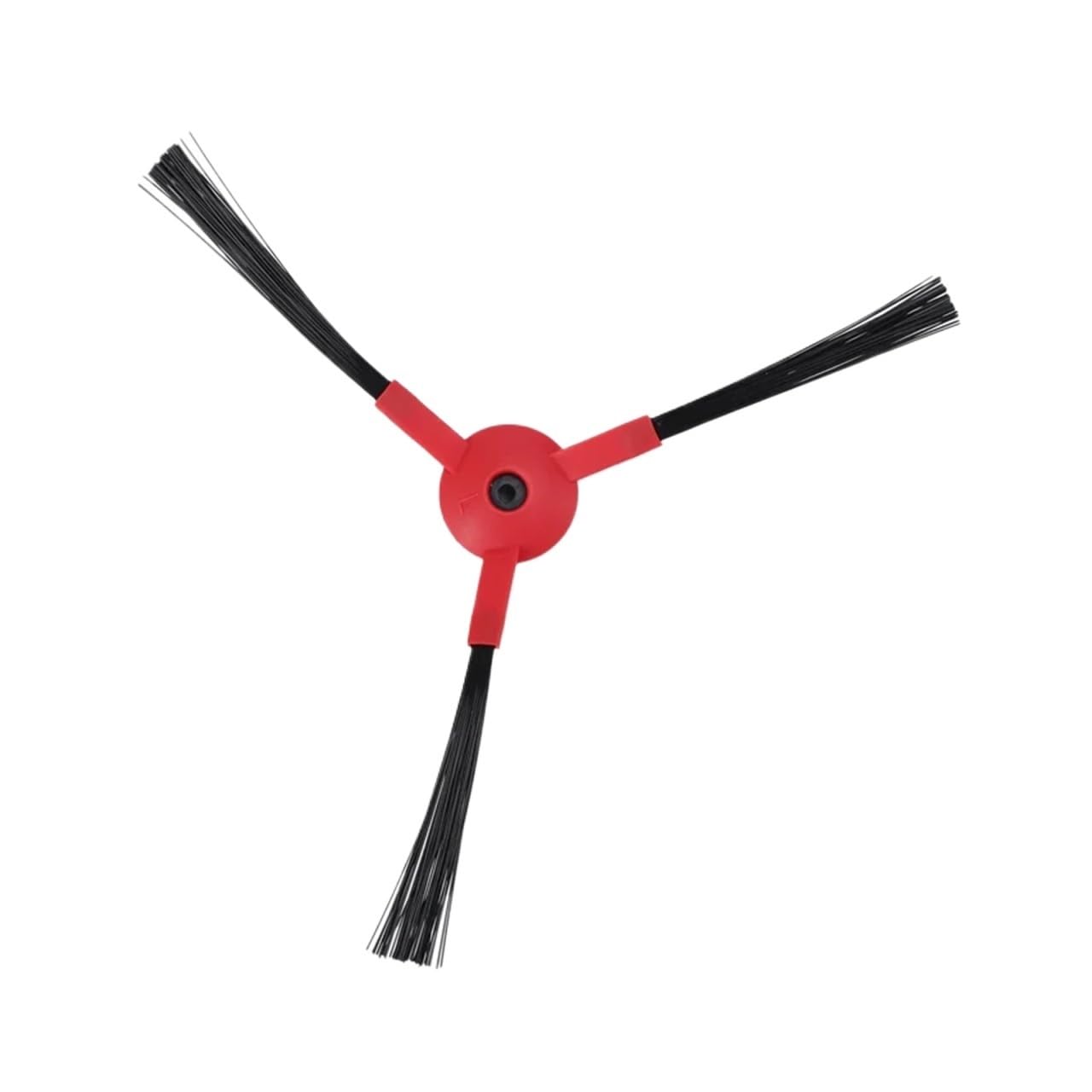 Robot Vacuum Side Brush，Compatible for Aimee，360 Sweeping Robot Roll Brush C50 Accessories Side Brush