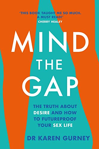 Mind The Gap image 2