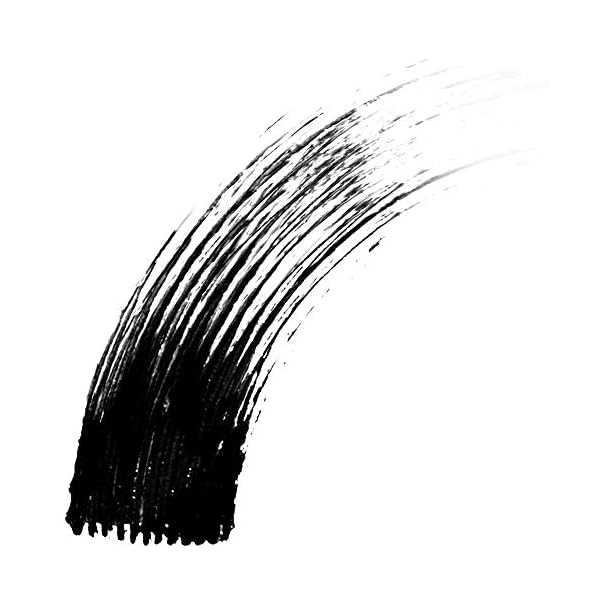 wet-n-wild-Mega-Length-Waterproof-Mascara-Very-Black-021-Ounce wet n wild Mascara - Lengthening, Vitamin E Enriched, Precision Comb Brush, Cruelty-Free, Gluten-Free, Sulfate-Free & Vegan - Very Black