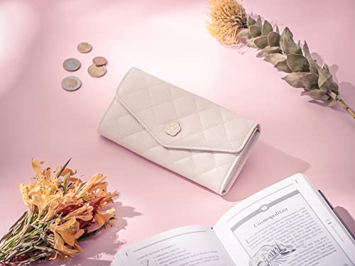 CLATHAS長財布BOOK (宝島社ブランドブック)