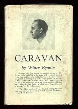 Caravan by Bynner, Witter