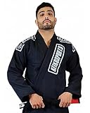 Keiko, Kimono Jiu Jitsu Summer, Preto, A2