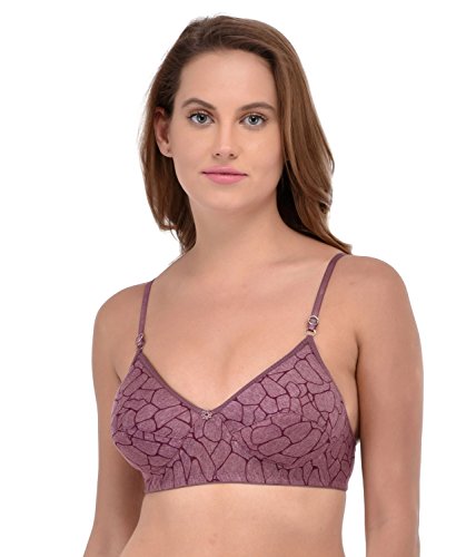 Image of Fabme Non-Wired Padded Non Wired Bra