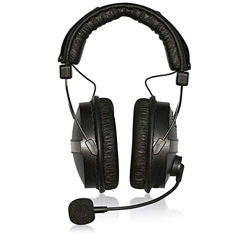 Behringer HLC 660M Cover