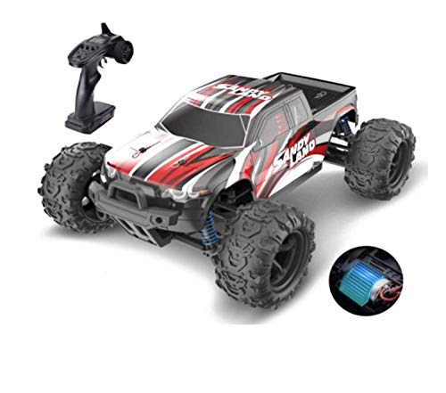 vcanny rc car