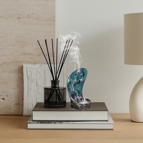 Diffuseur de parfum en céramique décorative haut de gamme pour la maison