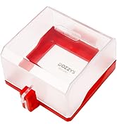 Sonew Emergency Stop Switch, Emergency Stop Button Cover Lockout, Push Button Switch Cover, Cover...