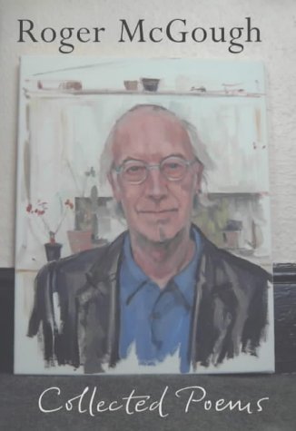 The Collected Poems 0670914444 Book Cover