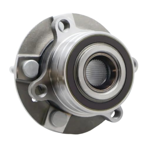 Kit roulement roue avant Ford Explorer stop vibrations HB5Z1104C - 2