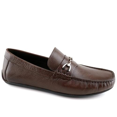 Image of Marc Joseph New York Mens Liberty Ave Loafer