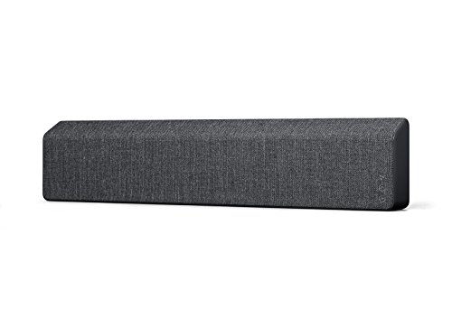 Vifa Stockholm 2.0 Bluetooth Speaker | Nordic Design | Perfect Wireless Speaker for Apple iPhone iOS and Samsung Android…