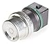 Produktbild HELLA 6PT 009 107-461 Sensor, Kühlmitteltemperatur - 12V - 4-polig - gesteckt - mit Dichtung