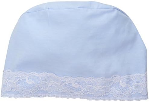 Women's Women's Night Chemo Cap with Lace Detail