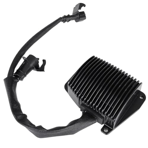 Régulateur de tension Buell XB12解决电路故障 - Pour modèles 2008 à 2010