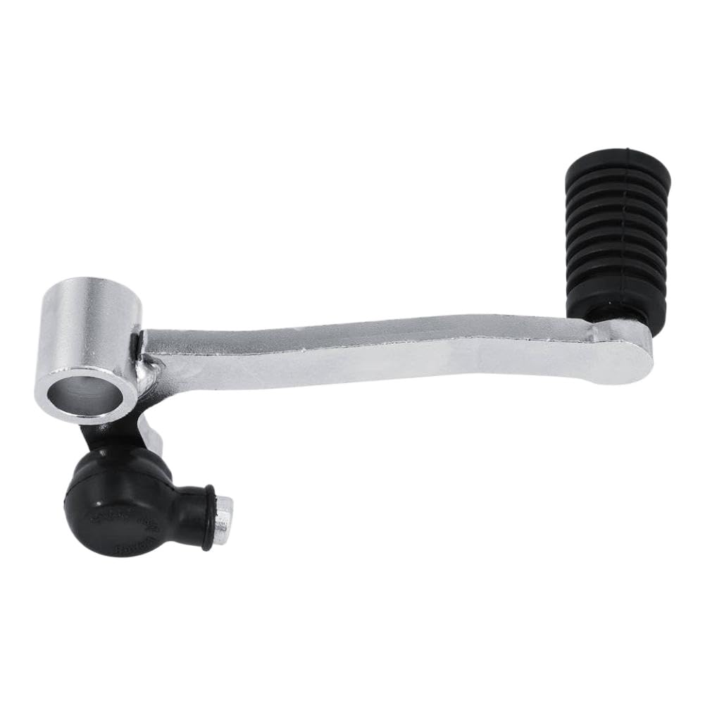 BHVePUbHt Gear Shift Lever Shifter Pedal Compatible with YZF R25 2014 2015 2016 2017 2018 2019 2020 2021 2022 2023 2024 2025 YZF R3 2015 MT03 2016