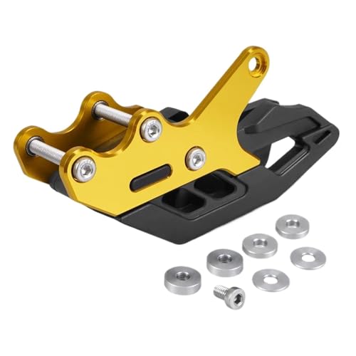 Patins de chaîne pour Suzuki RMX450Z et DRZ400S guide de protection moto