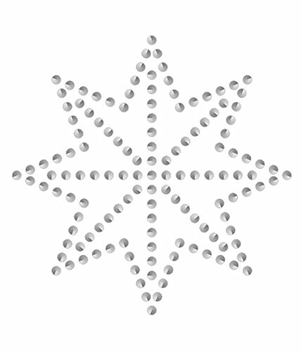 Rhinestone Genie Quilting 024 Magnetic Rhinestone Template