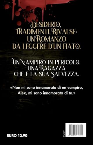 Hunted. I Vampiri Di Marchwood - 2