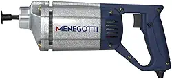 Vibrador Concreto sem Mangote Motovibrador 1000W MPV Menegotti 110V