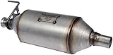 Dorman 674-1005 Diesel Particulate Filter (DPF) Compatible with Select Dodge / Freightliner Models...